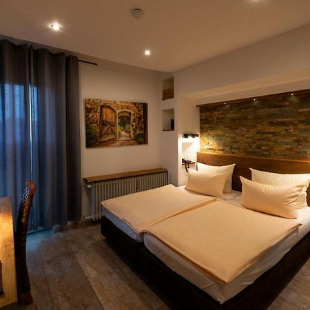Hotel Garni Regent Euskirchen Exterior photo
